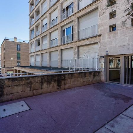 La Phoceenne - Bel Appartement Avec Vue Idealement Situe Marseilles Exterior foto